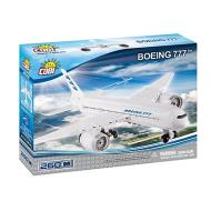 Aereo Boeing 777 (26261)