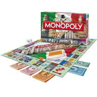 Monopoly Monumenti Storici Italiani (232619)