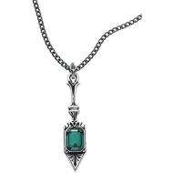 Sucre Vert Absinthe Spoon Collana Con Ciondolo