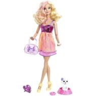 Barbie Fashionistas con Cucciolo (X2279)