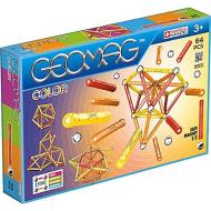 Geomag Color Costruzioni Magnetiche 64pz (262)