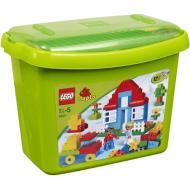 LEGO Duplo Mattoncini - Contenitore Lego Duplo grande (5507)