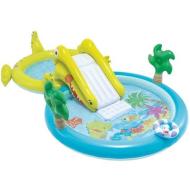 Piscina Playcenter Alligatore 323X175X74 cm (57164)