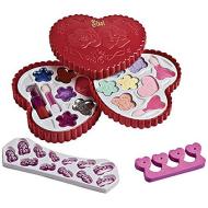 Trousse Cuore Trucchi Sissi (GG02262)