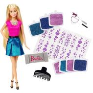 Barbie Chioma Glitter (CLG18)