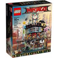 NINJAGO City - Lego Ninjago (70620)