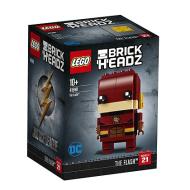 The Flash - Lego Brickheadz (41598)