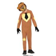 Robot Teddy 10 - 12 Anni (78263)