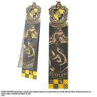 Hp Huffelpuff Crest Bookmark