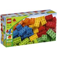 LEGO Duplo Mattoncini - Lego Duplo primi mattoncini confezione grande (5622)