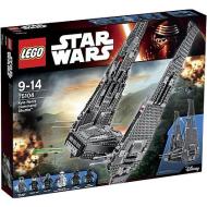 Command Shuttle di Kylo Ren - Lego Star Wars (75104)
