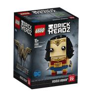 Wonder Woman - Lego Brickheadz (41599)