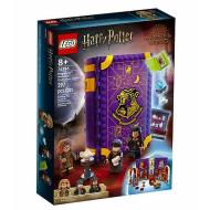 Lezione di divinazione a Hogwats - Lego Harry Potter (76396)