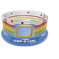 Jump O Lene Trasparente cm 182X86 (48264)
