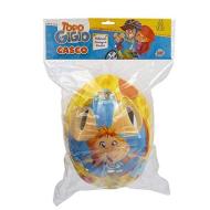 Topo Gigio: Casco