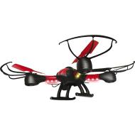 Tekk Drone - Hawkeye con comera e FPV