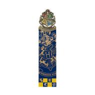 Hp Hogwarts Crest Bookmark