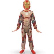 Costume Iron Man Classic S (R886926)