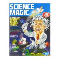 Science Magic - magia scientifica