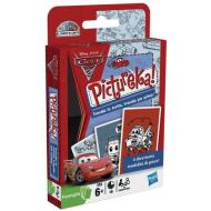 Pictureka Cars Card Game