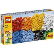 LEGO Mattoncini - Lego primi mattoncini confezione grande (5623)