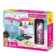 Barbie: Sport Style