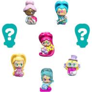 Shimmer & Shine Series 2 Teenie Genies Mini Figure 8-Pack (DTK53)