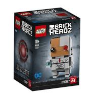 Cyborg - Lego Brickheadz (41601)