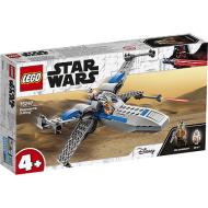 Resistance X-Wing - Lego Star Wars (75297)