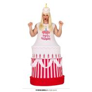 Costume Torta 52 54 (79266)