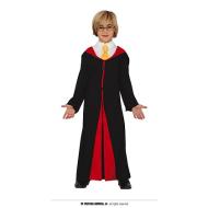 Costume Mago 3-4 Anni (77267)