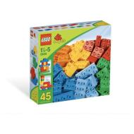 LEGO Duplo Mattoncini - Primi mattoncini confezione standard (5509)