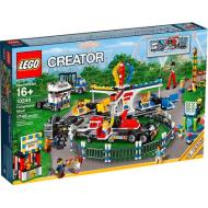 Giostra del luna park - Lego Creator (10244)