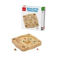 Roulette Tirolese in legno (054268)
