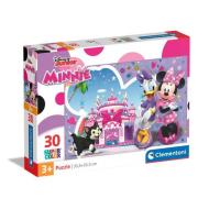 Puzzle 30 Minnie 30 Pezzi (20268)