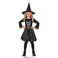 Strega Stella D'argento Bambino 7 - 9 Anni (78269)