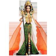 Barbie Cleopatra (R4550)