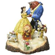 Beauty & Beast Diorama