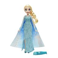 Frozen Elsa Mantello cambia colore (B6700ES0)
