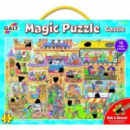 Puzzle Magico Castello (3603712)
