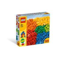 LEGO Mattoncini - Primi mattoncini confezione standard (5529)