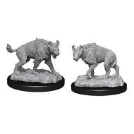 Wizkids Um Hyenas