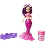 Barbie Dreamtopia Sirenetta Magiche Bolle (DVM98)