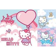 Simpatica Hello Kitty