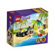 Veicolo di protezione delle tartarughe - Lego Friends (41697)