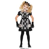 Bambola Di Porcellana Bambino 3 - 4 Anni (78271)