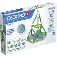 Set Costruzioni 76 Pezzi Zoo (GG81001) - Mattoncini e blocchi - Grandi  Giochi - Giocattoli