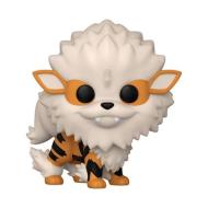 Pokemon: Funko Pop! Games - Arcanine