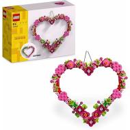 Cuore ornamentale (40638)