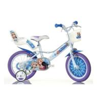 Bicicletta Snow Queen 16